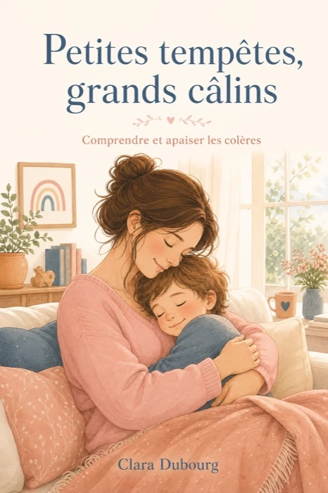 Petites tempêtes, grands câlins